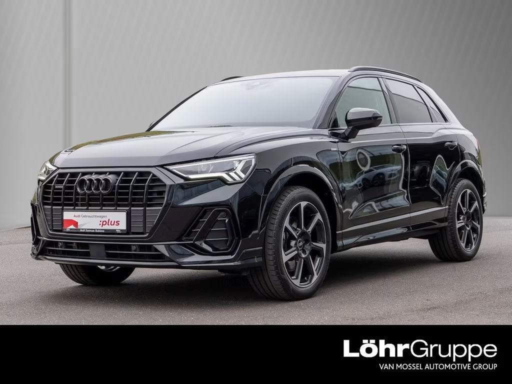 Audi Q3 2022 Diesel