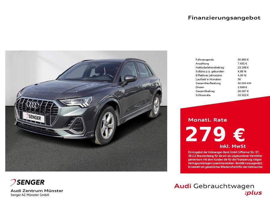 Audi Q3 2022 Diesel