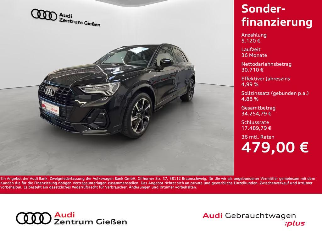 Audi Q3 2022 Diesel