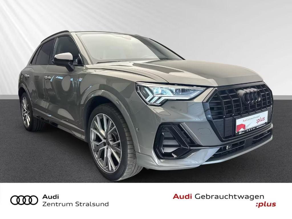 Audi Q3 2023 Diesel