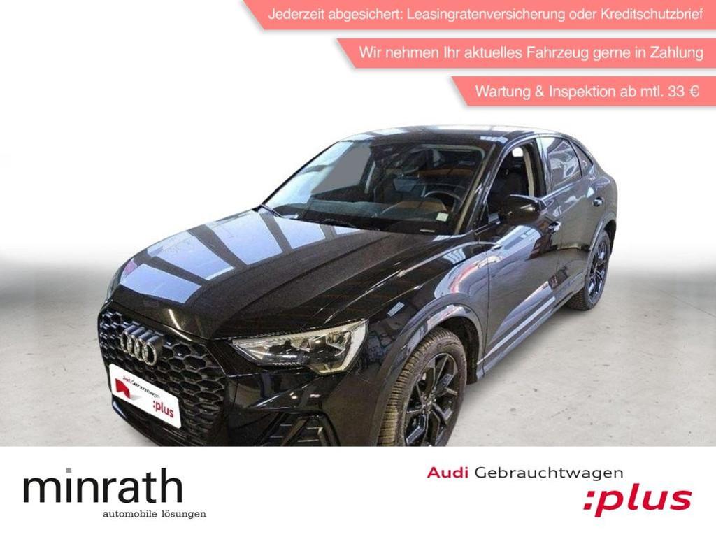 Audi Q3 2023 Diesel