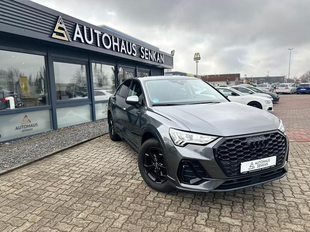 Audi Q3 2023 Diesel