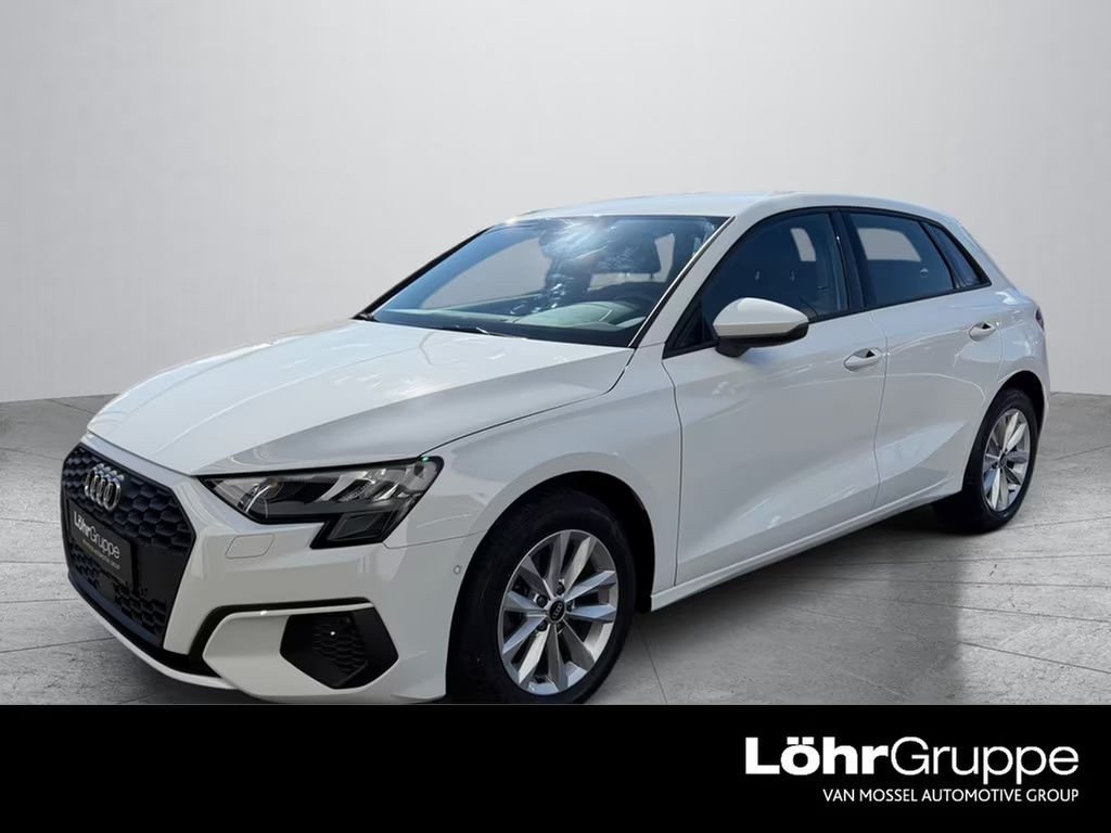 Audi A3 2023 Diesel