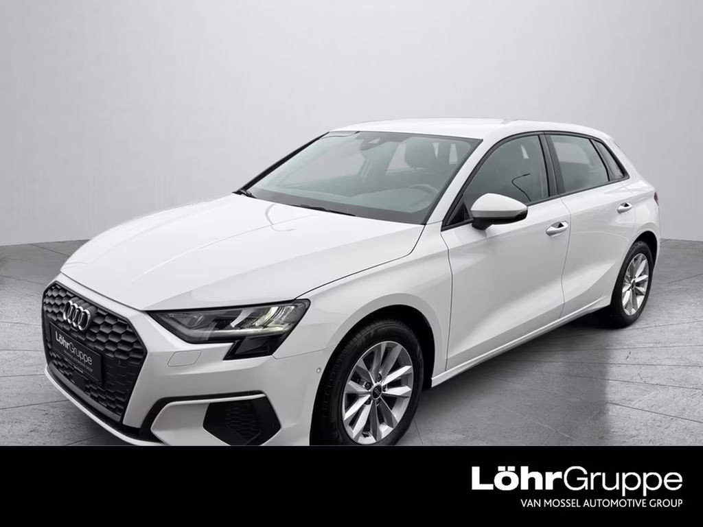 Audi A3 2023 Diesel