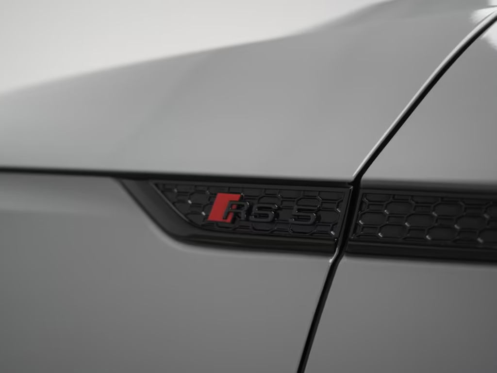 Audi RS5