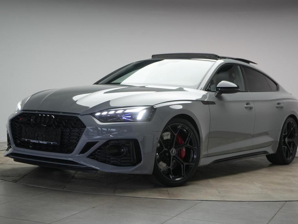 Audi RS5