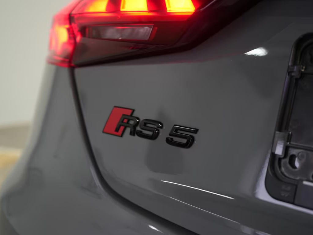 Audi RS5