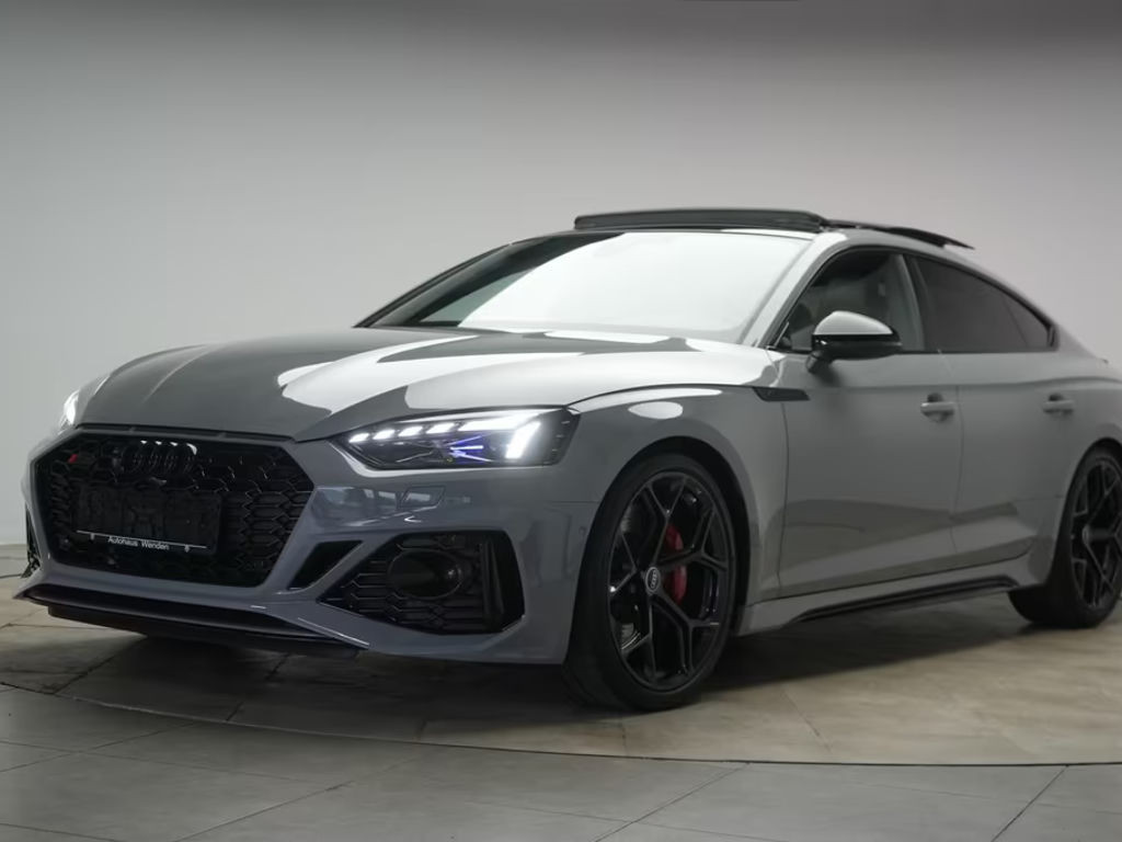 Audi RS5