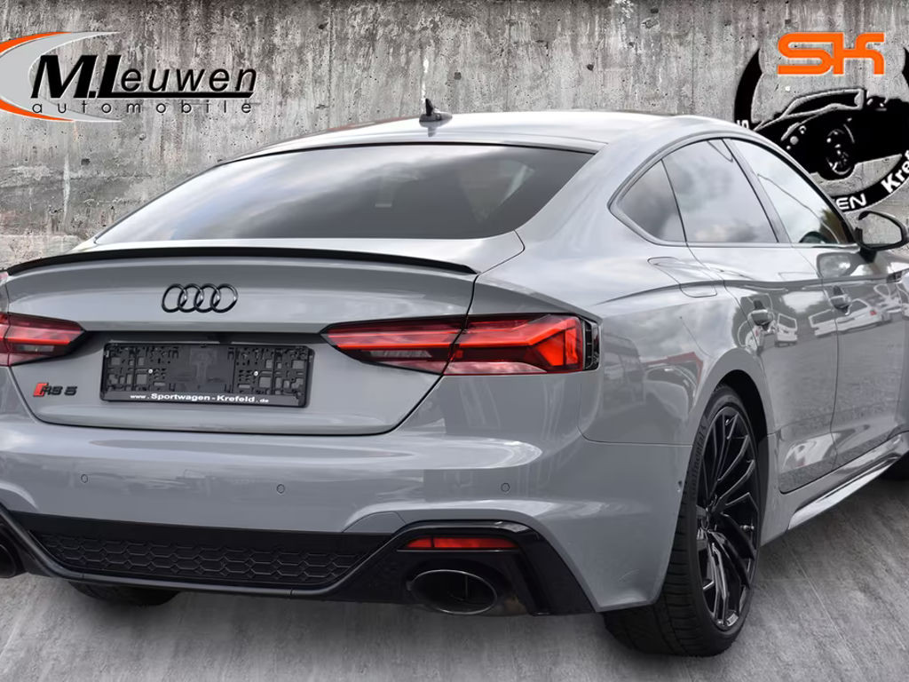Audi RS5