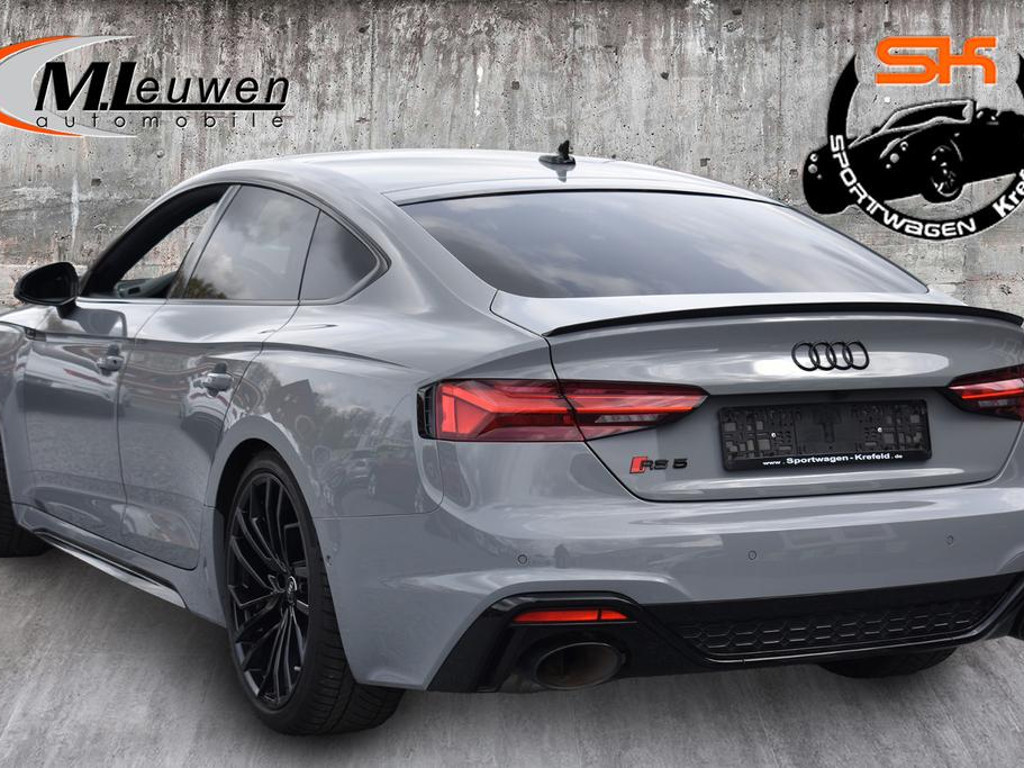 Audi RS5