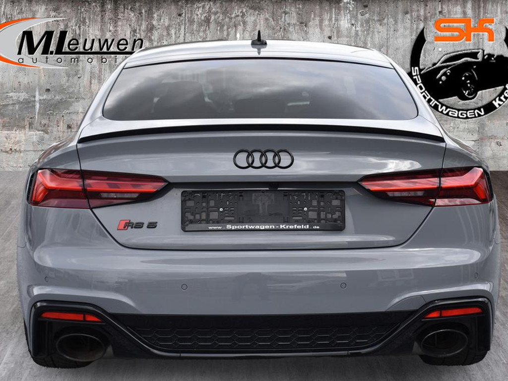 Audi RS5