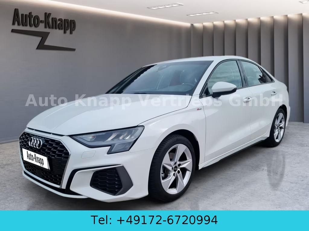 Audi A3 2022 Diesel