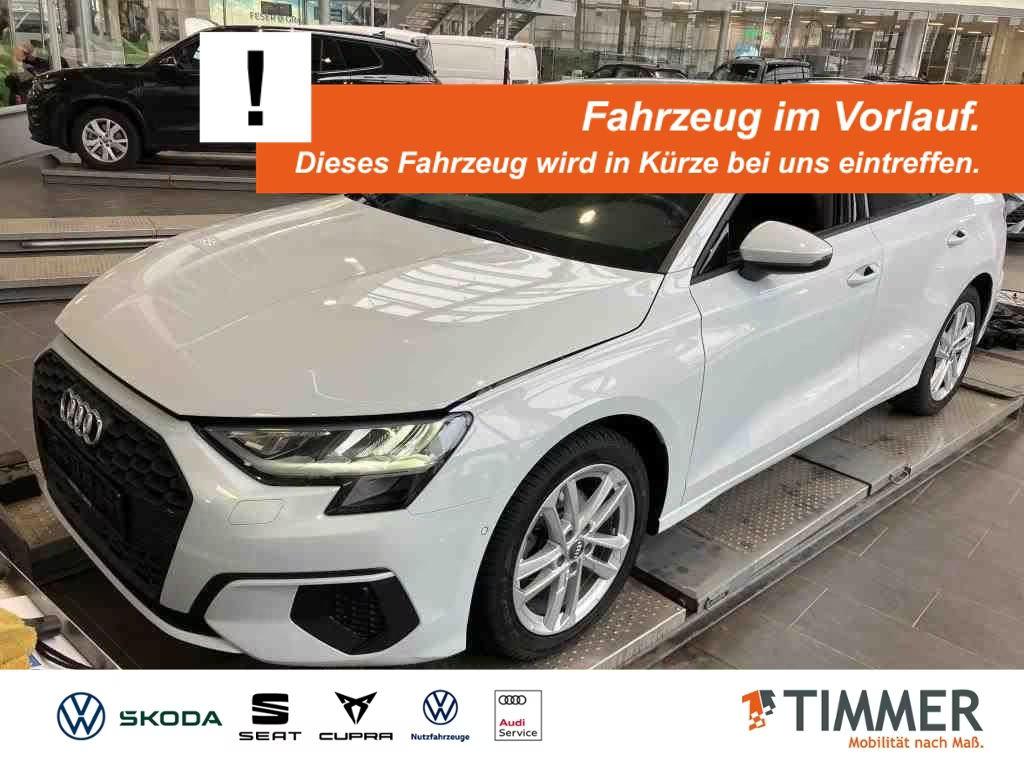 Audi A3 2022 Diesel