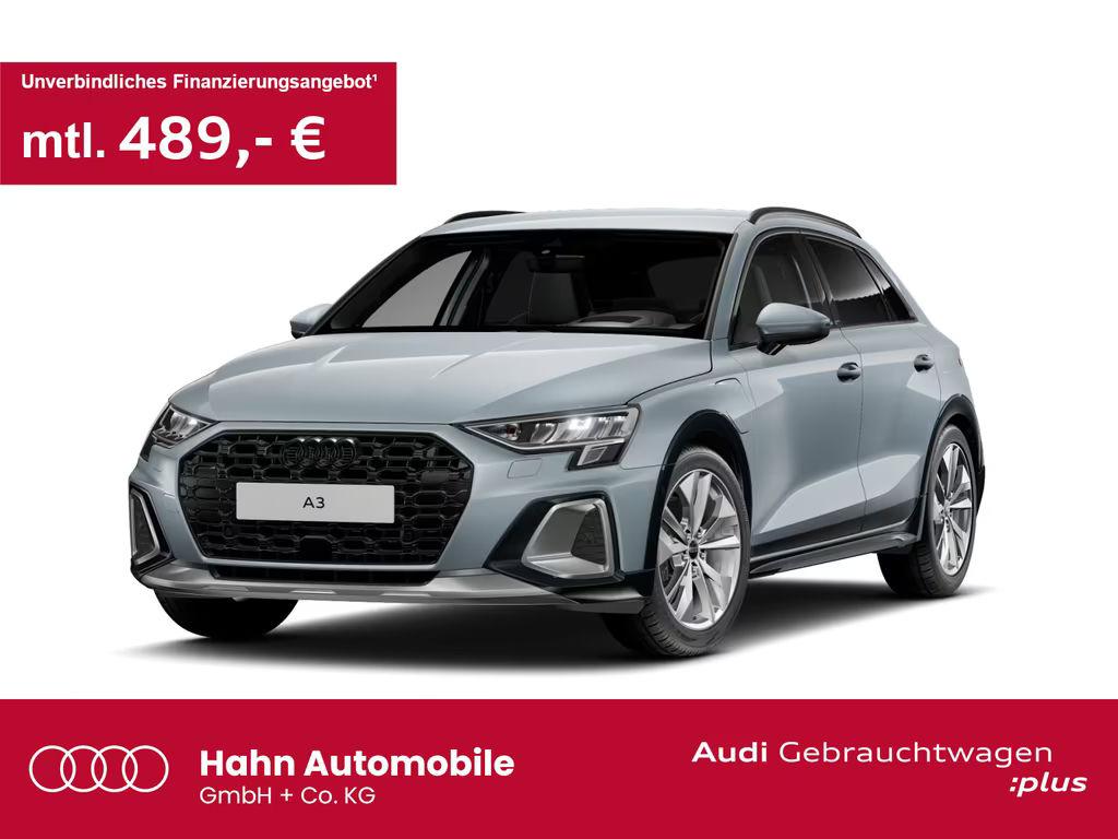 Audi A3 2025 Hybride Benzine