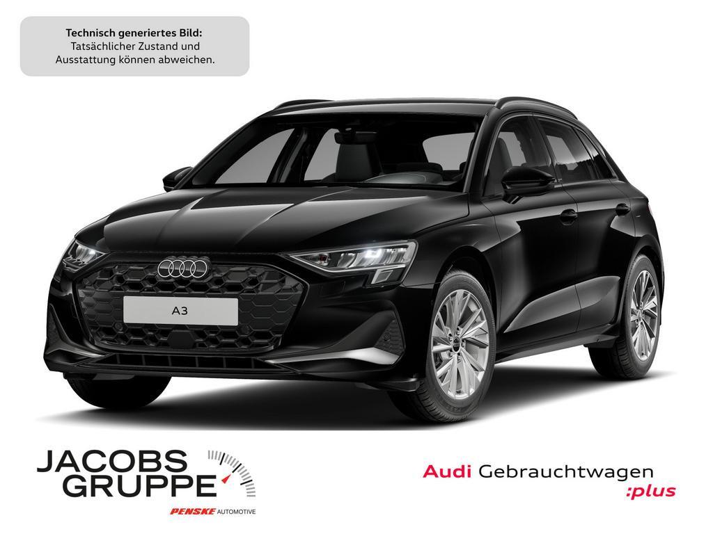 Audi A3 2025 Benzine