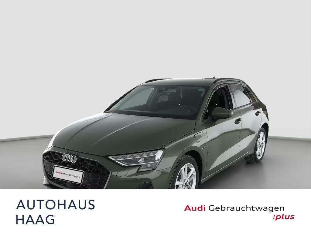 Audi A3 2025 Hybride Benzine