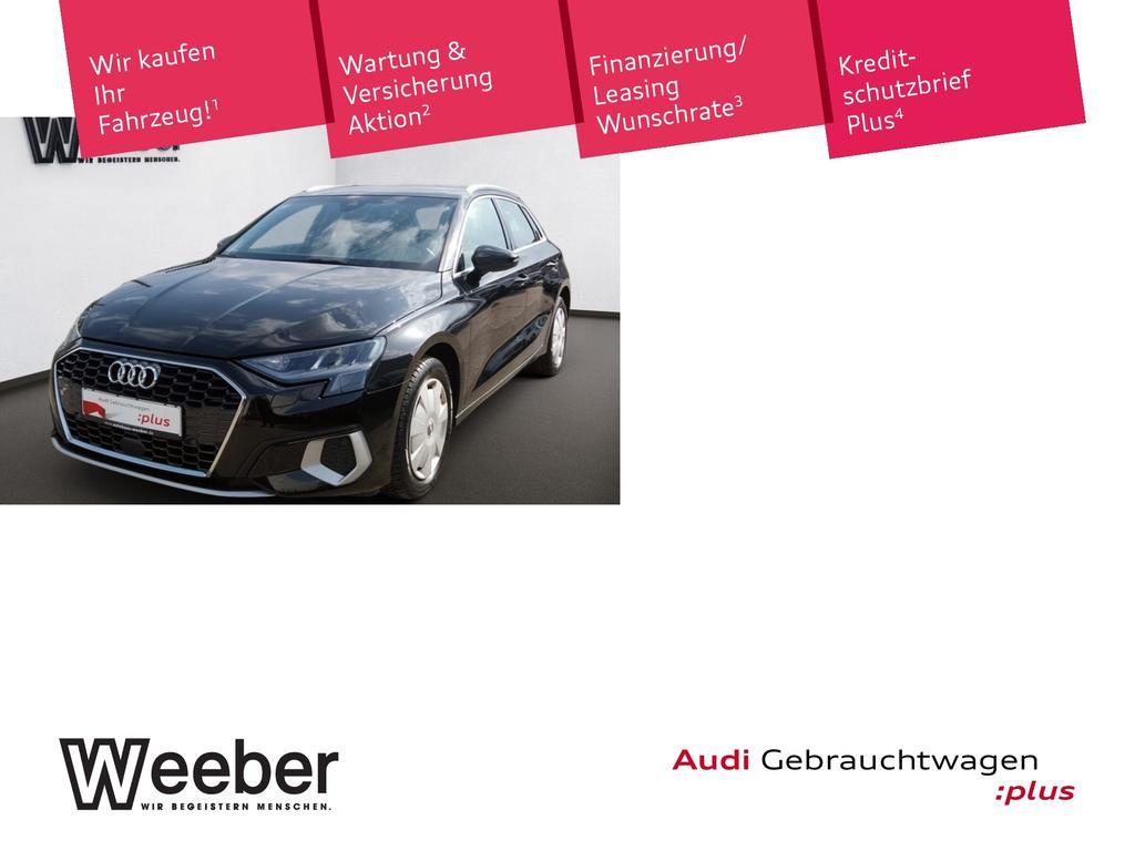 Audi A3 2024 Diesel