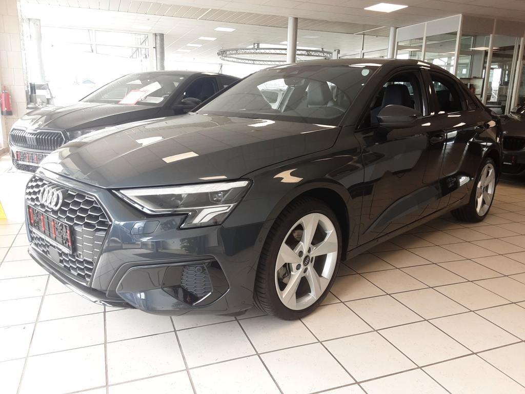 Audi A3 2024 Benzine