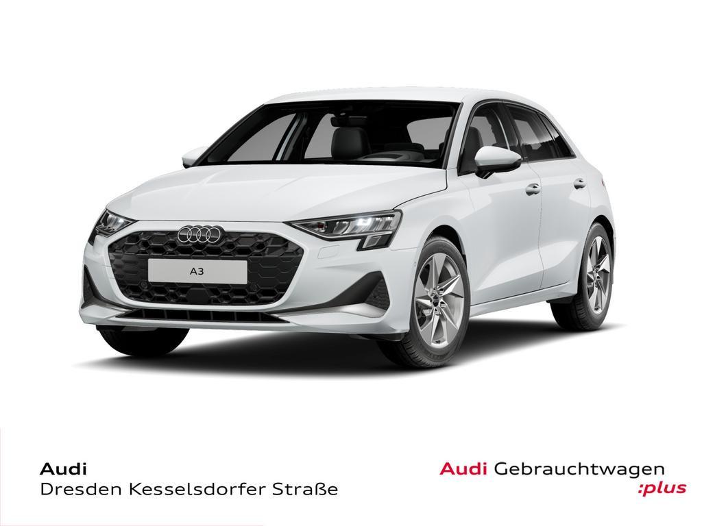 Audi A3 2025 Diesel