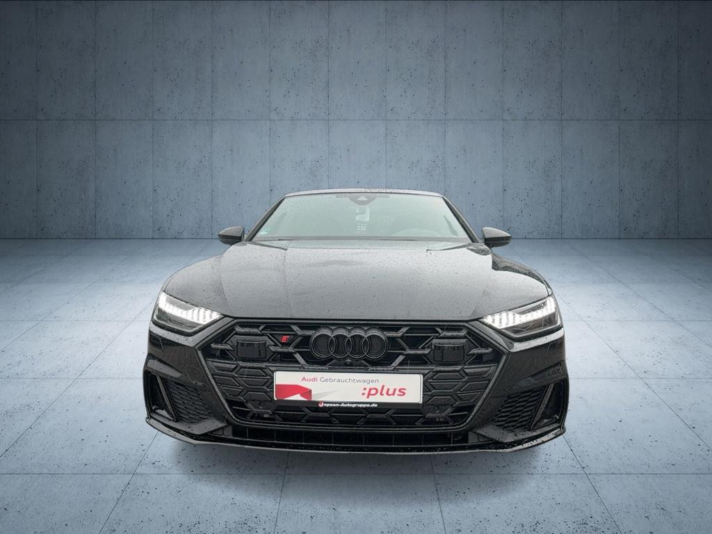 Audi S7