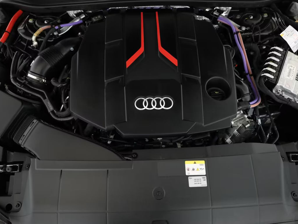 Audi S7