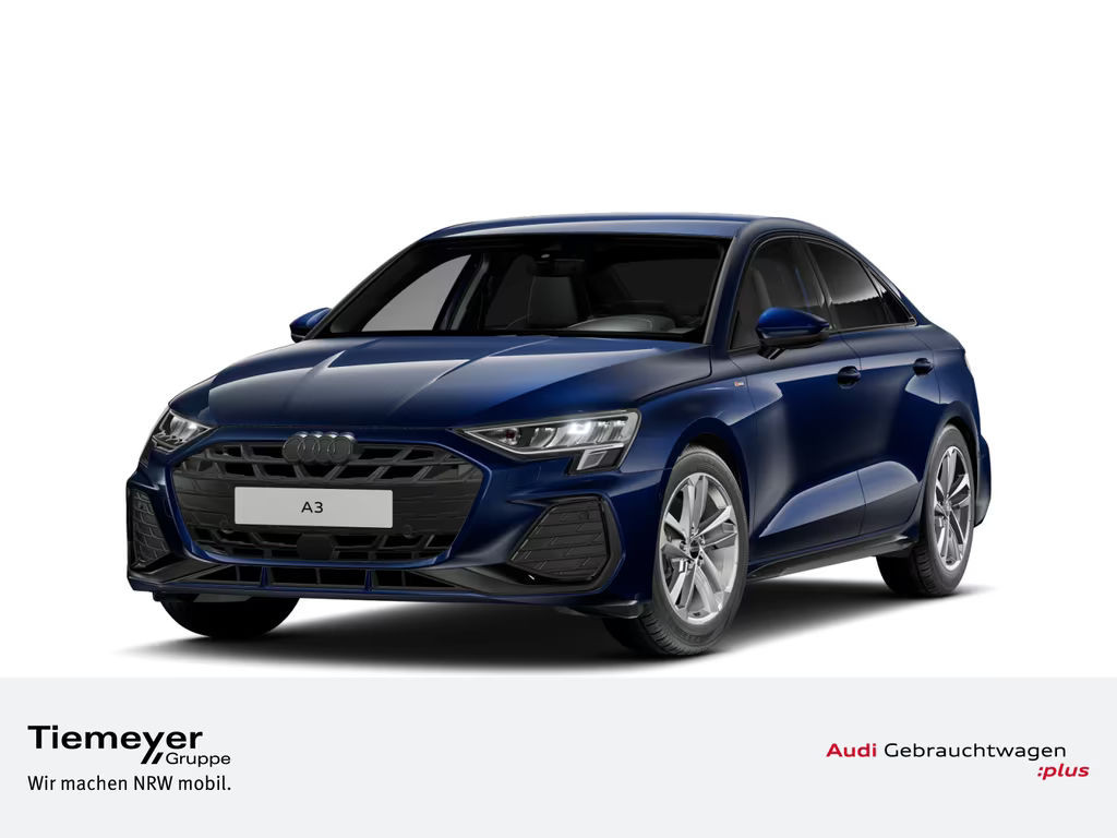 Audi A3 2025 Diesel