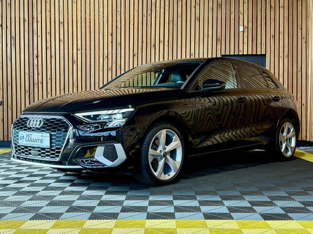 Audi A3 2024 Diesel