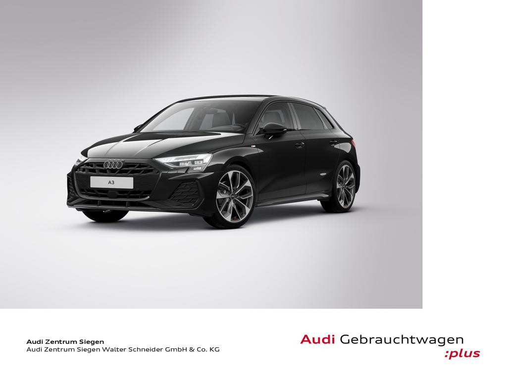 Audi A3 2026 Benzine