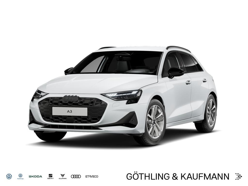 Audi A3 2026 Diesel