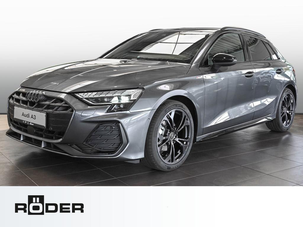 Audi A3 2026 Benzine