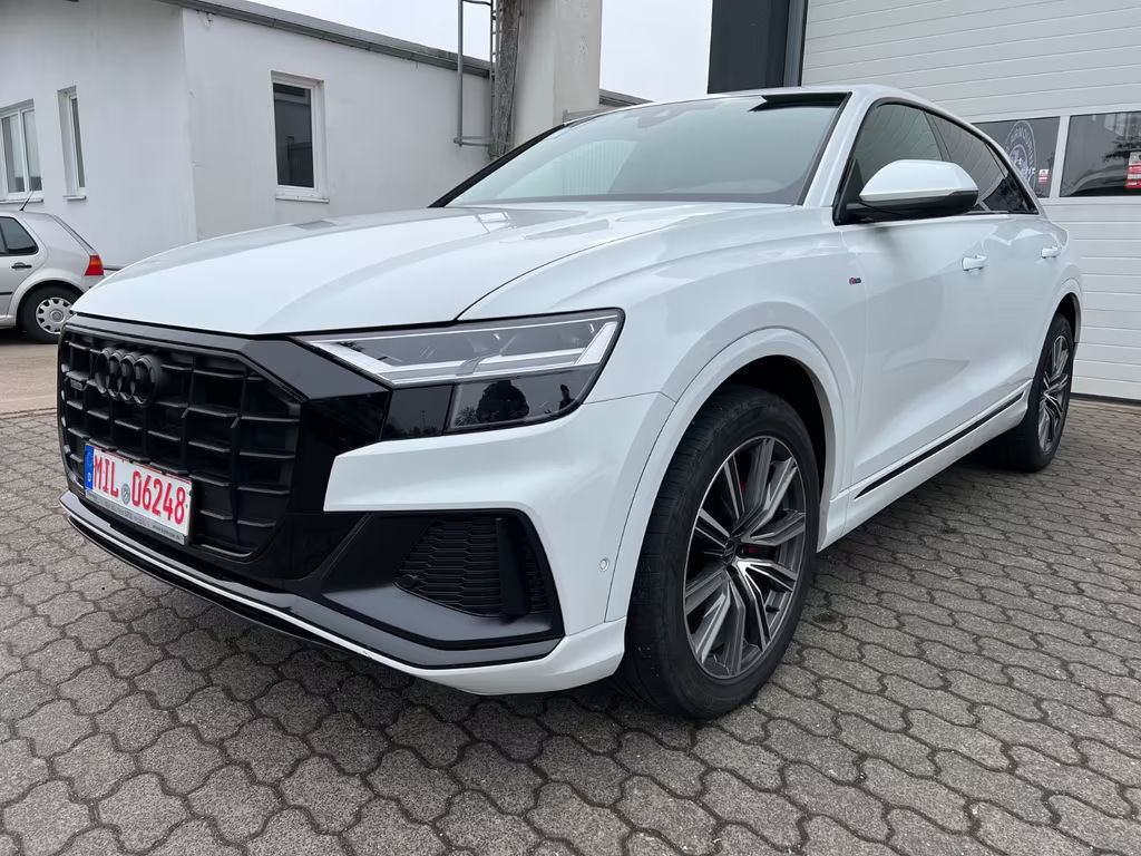 Audi Q8 2023 Diesel