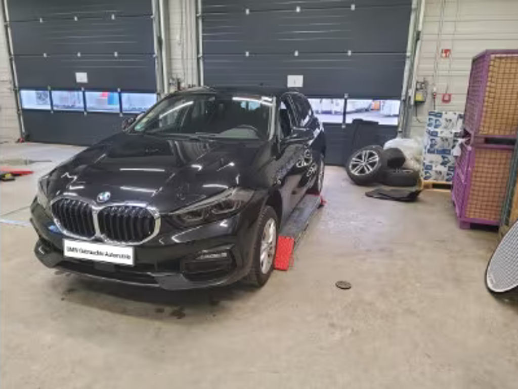 BMW 1 Serie 2022 Diesel