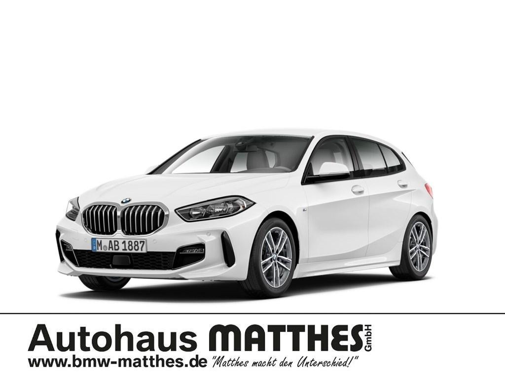 BMW 1 Serie 2021 Benzine