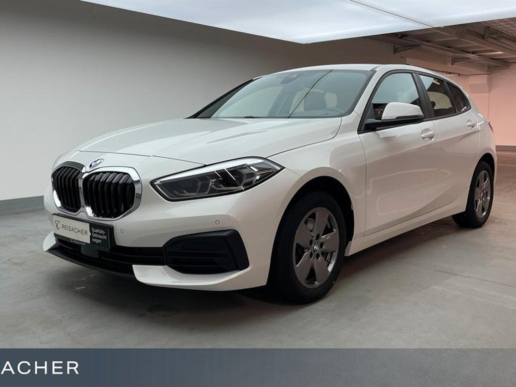BMW 1 Serie 2023 Benzine