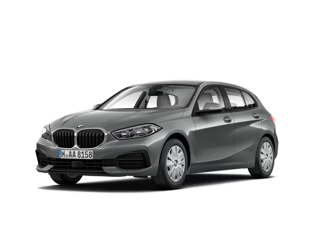 BMW 1 Serie 2023 Benzine
