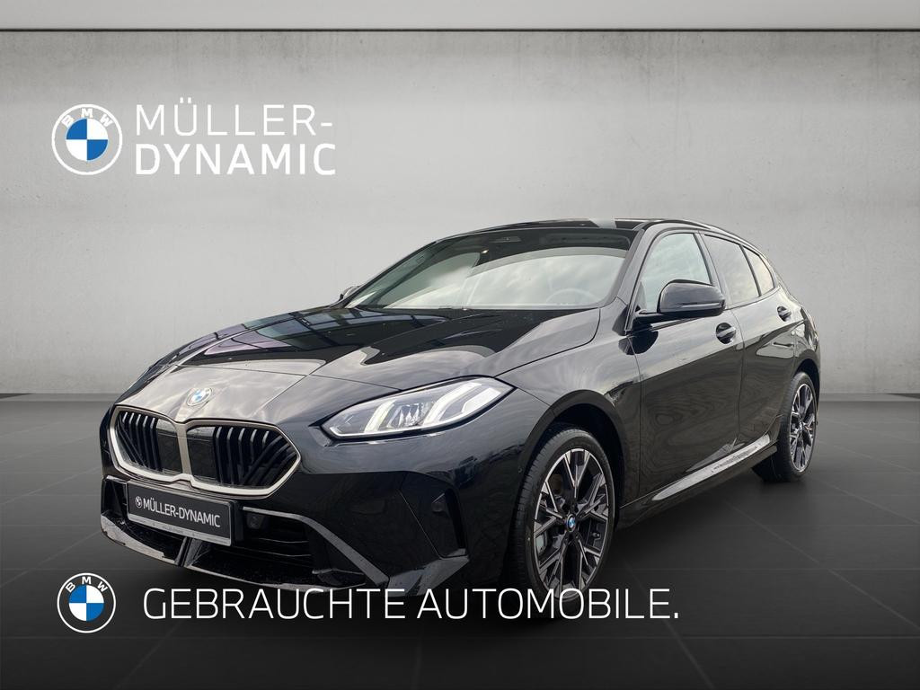 BMW 1 Serie 2026 Diesel