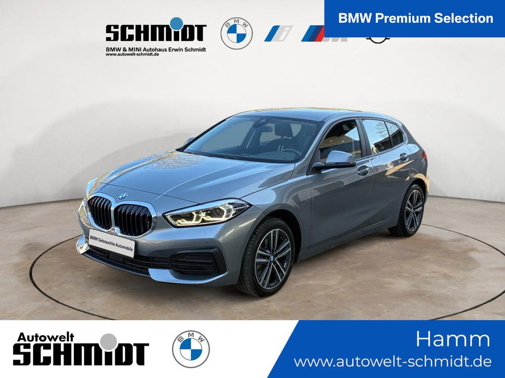 BMW 1 Serie 2023 Benzine