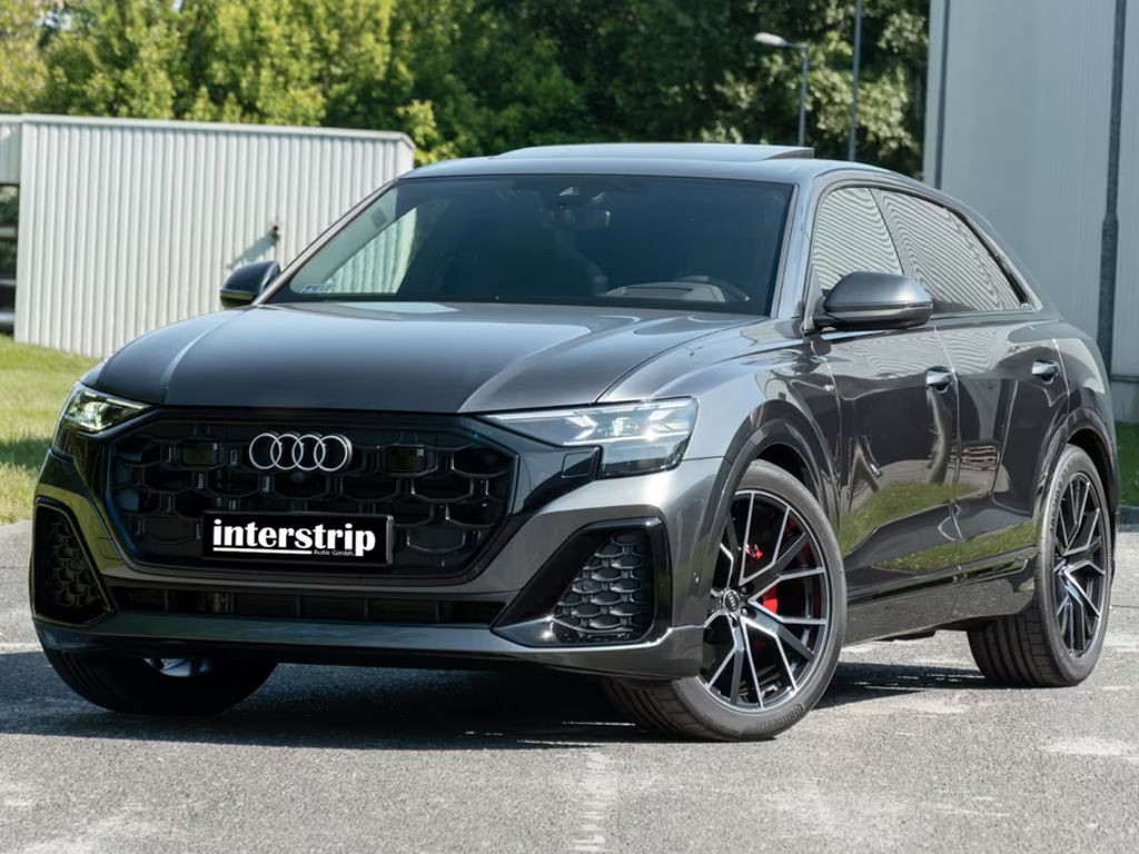Audi Q8 2025 Diesel