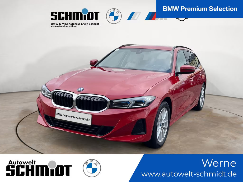 BMW 3 Serie
