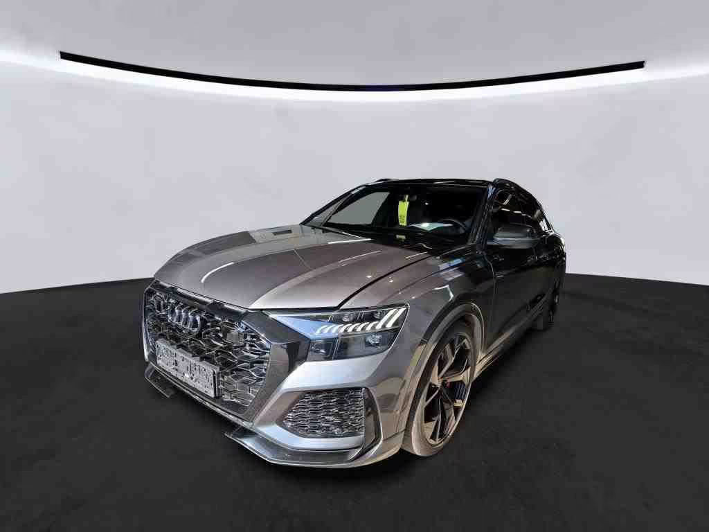 Audi RS Q8 2021 Benzine