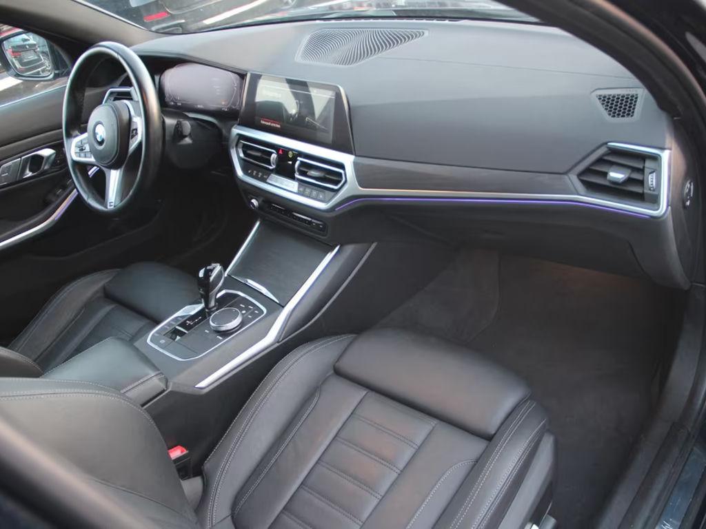 BMW 3 Serie