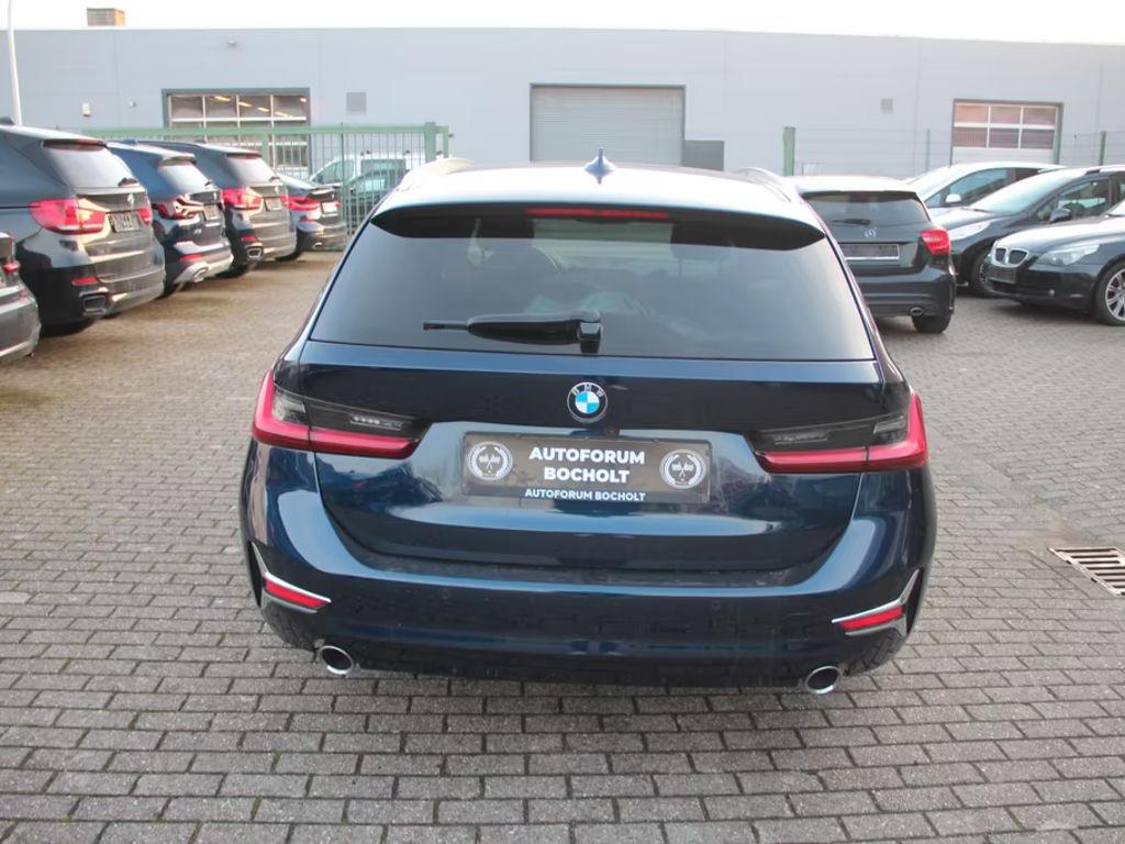 BMW 3 Serie