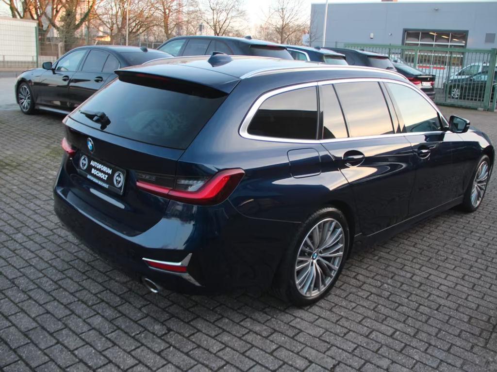 BMW 3 Serie