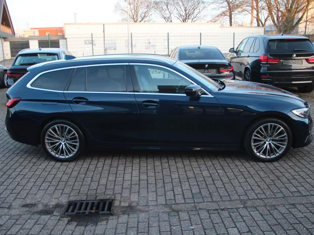 BMW 3 Serie