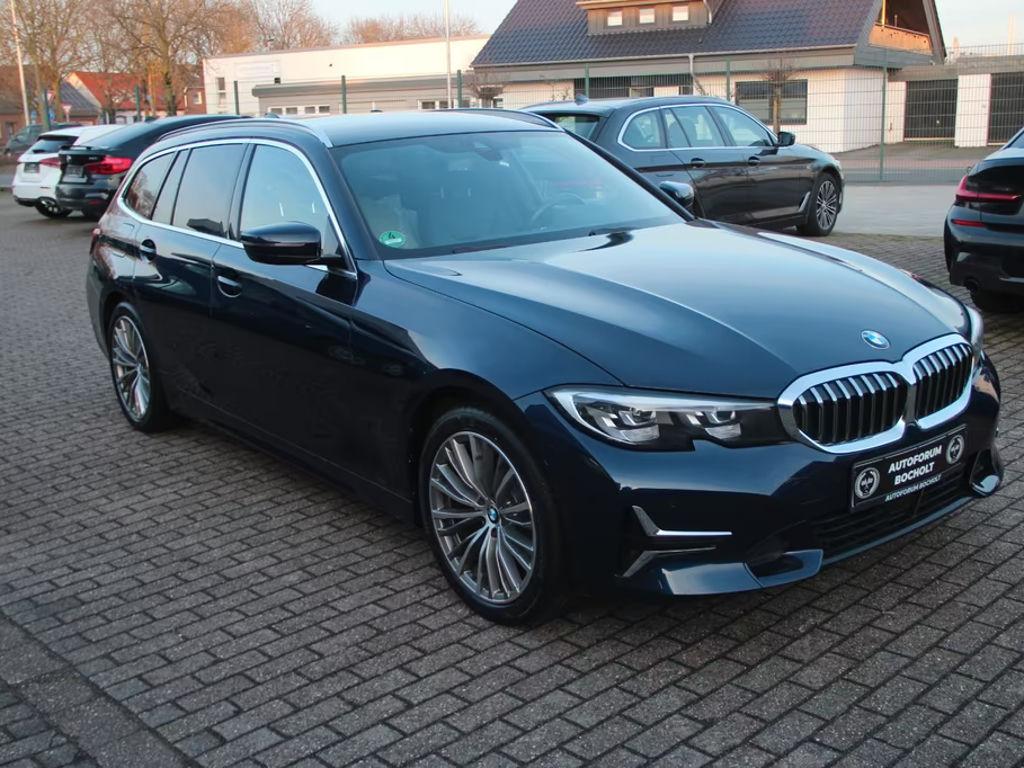 BMW 3 Serie