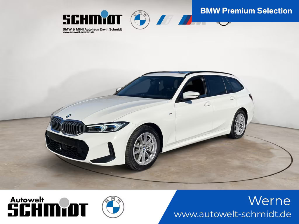 BMW 3 Serie 2025 Diesel