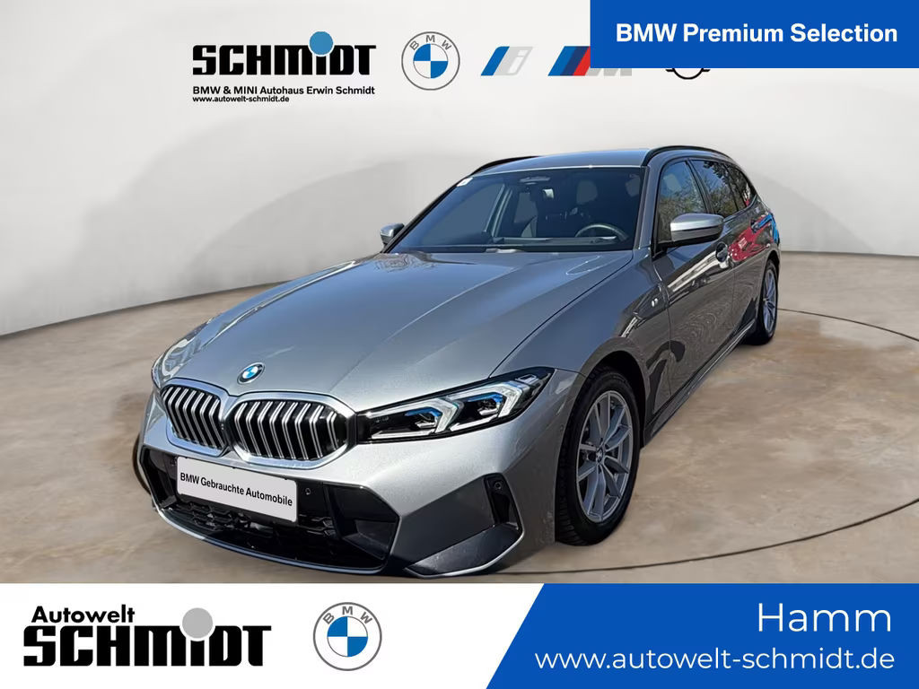 BMW 3 Serie 2025 Diesel