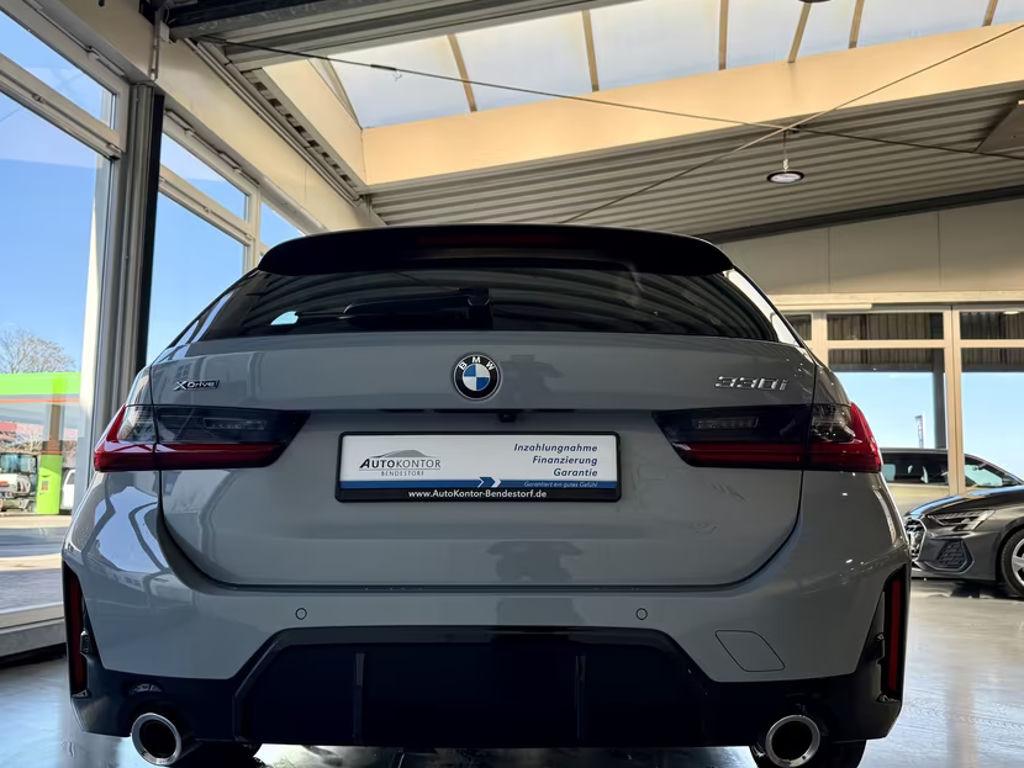 BMW 3 Serie