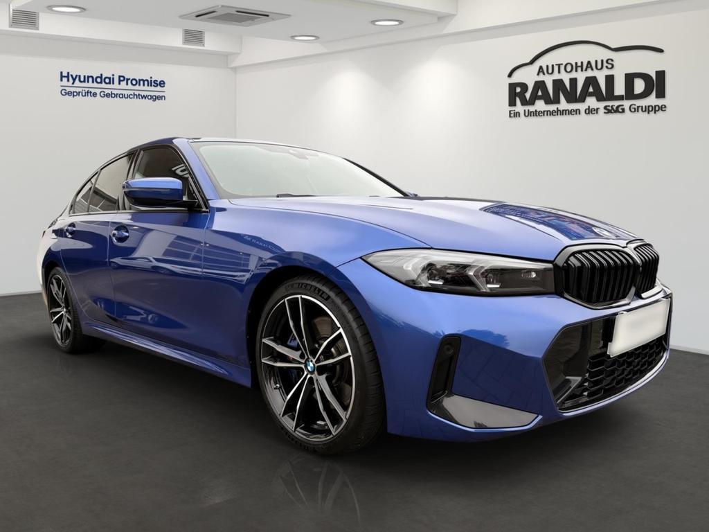 BMW 3 Serie