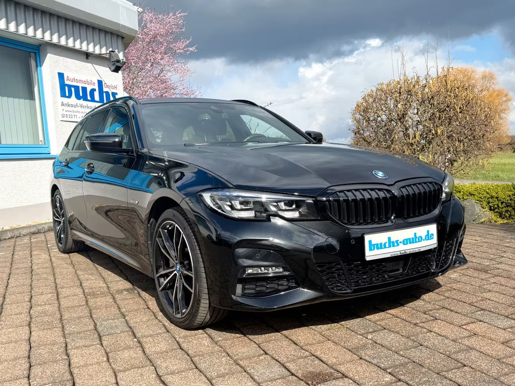 BMW 3 Serie